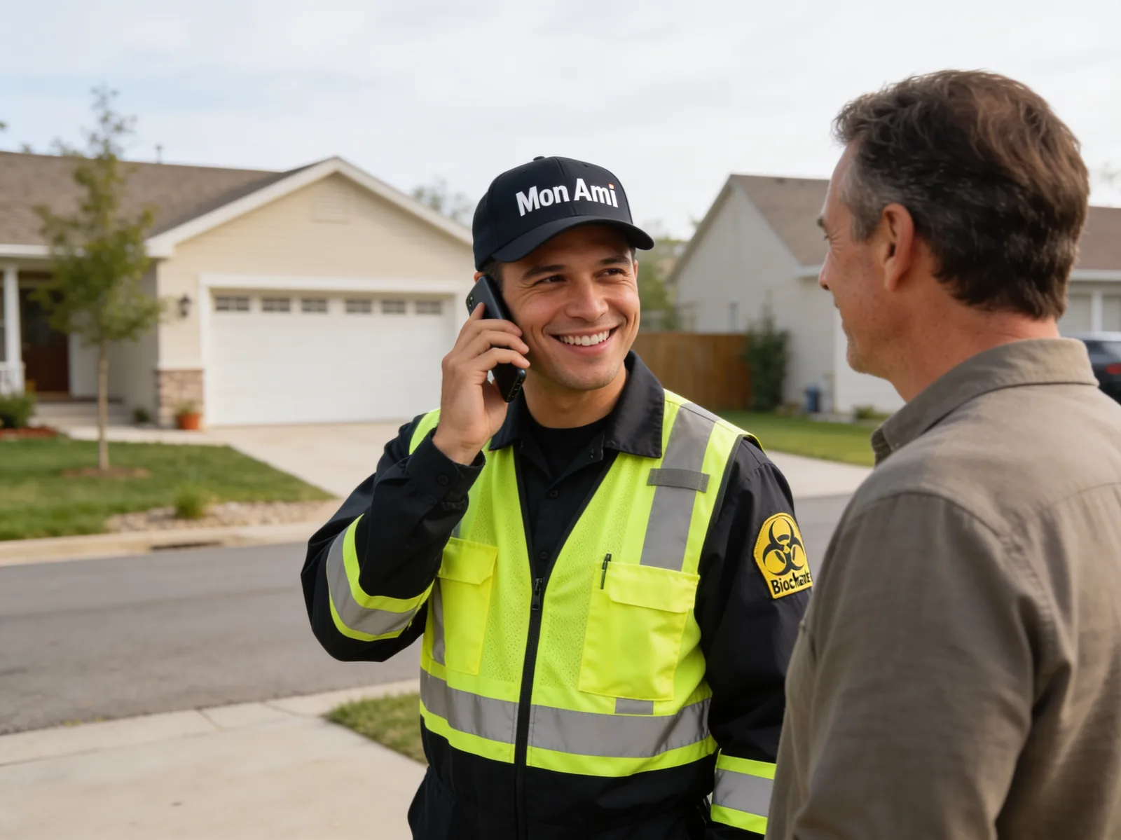 Sewage Cleanup Eden, UT FAQs