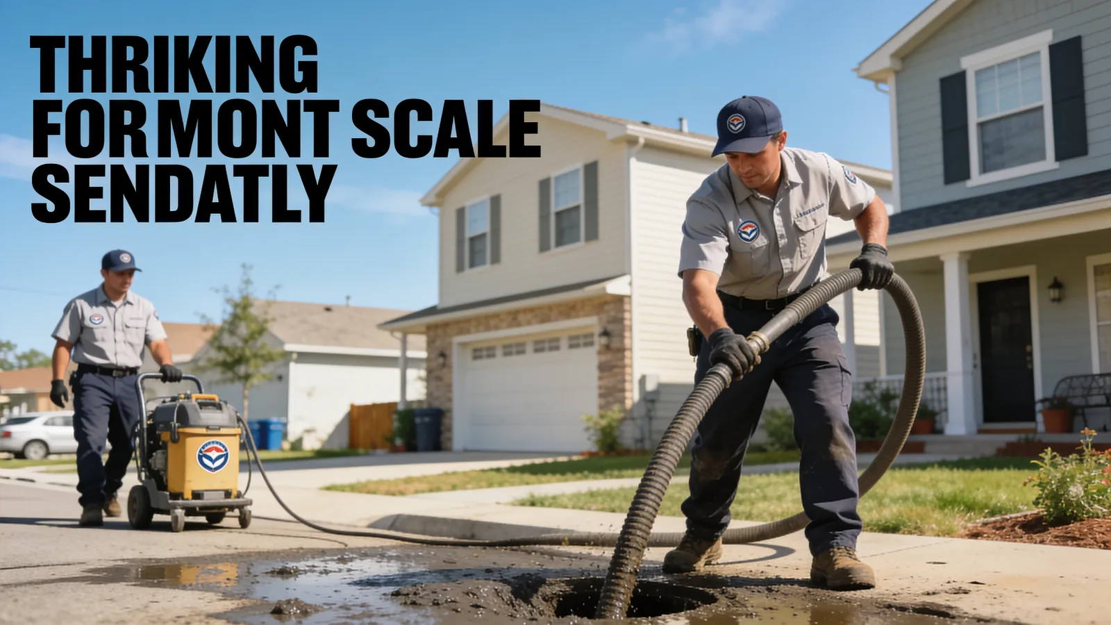 Sewage Cleanup in Eden, UT near me